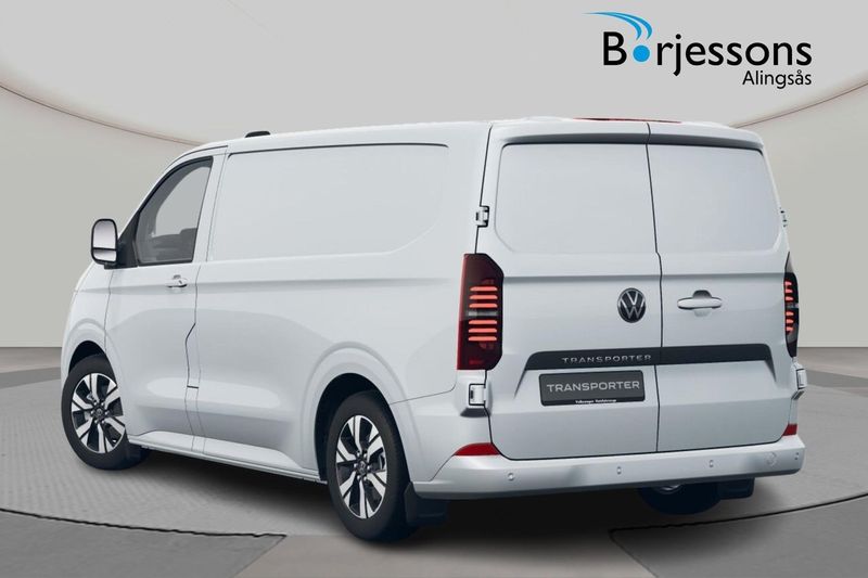 Volkswagen Transporter bild 3