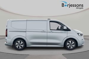Volkswagen Transporter bild 5