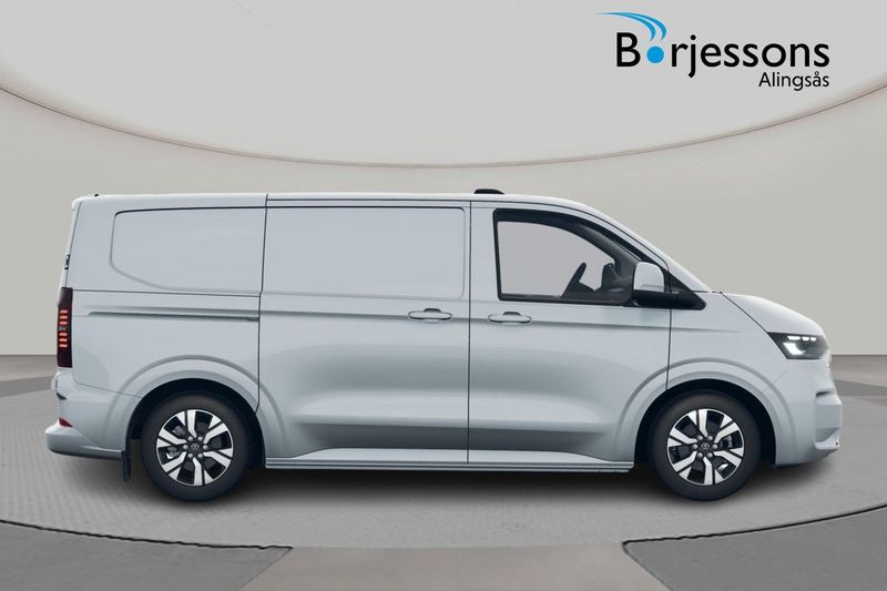 Volkswagen Transporter bild 5