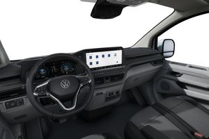 Volkswagen Transporter bild 7
