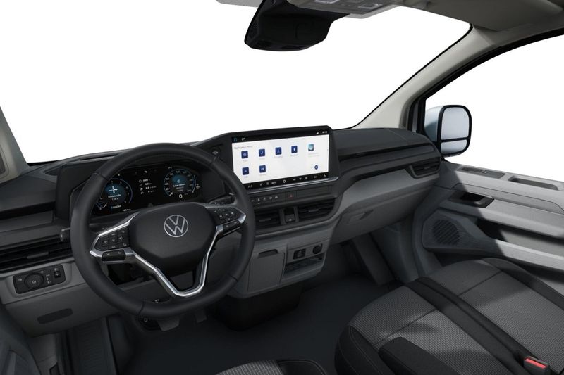 Volkswagen Transporter bild 7