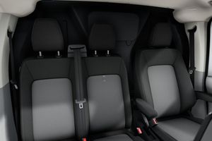 Volkswagen Transporter bild 8