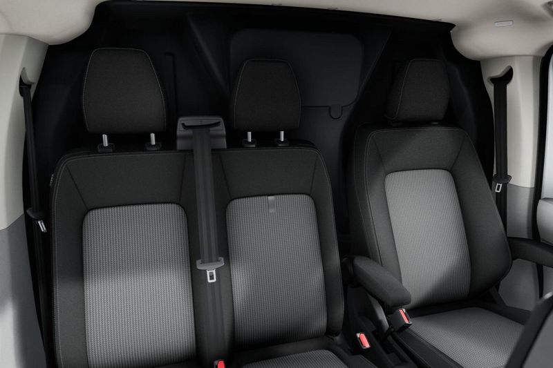 Volkswagen Transporter bild 8
