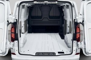 Volkswagen Transporter bild 4