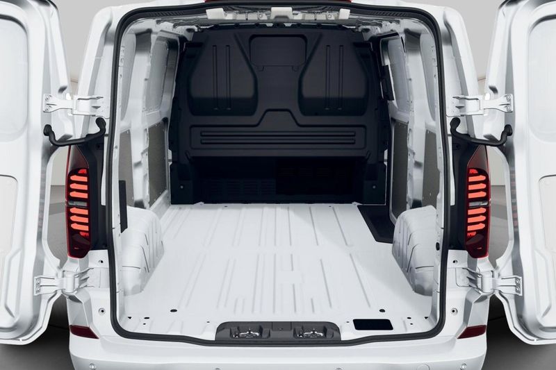 Volkswagen Transporter bild 4