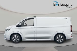 Volkswagen Transporter bild 2