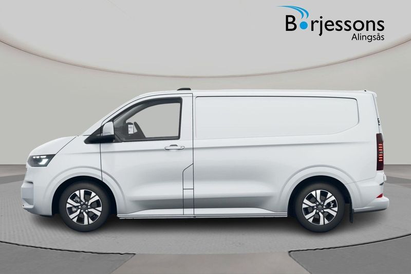 Volkswagen Transporter bild 2