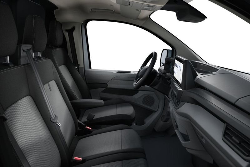 Volkswagen Transporter bild 9