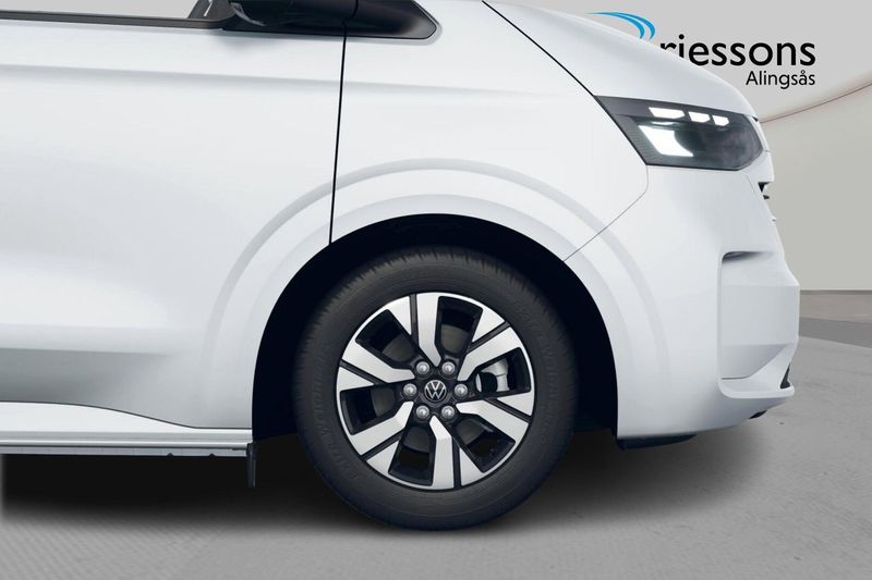 Volkswagen Transporter bild 6