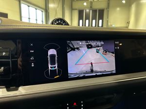 Porsche Cayenne bild 14