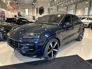 Porsche Cayenne bild 1