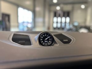 Porsche Cayenne bild 18