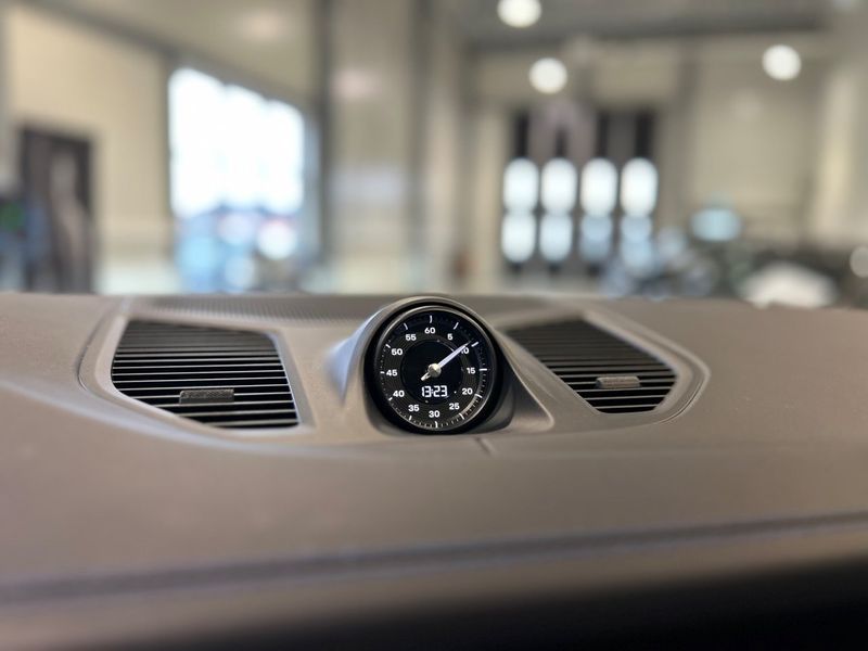 Porsche Cayenne bild 18