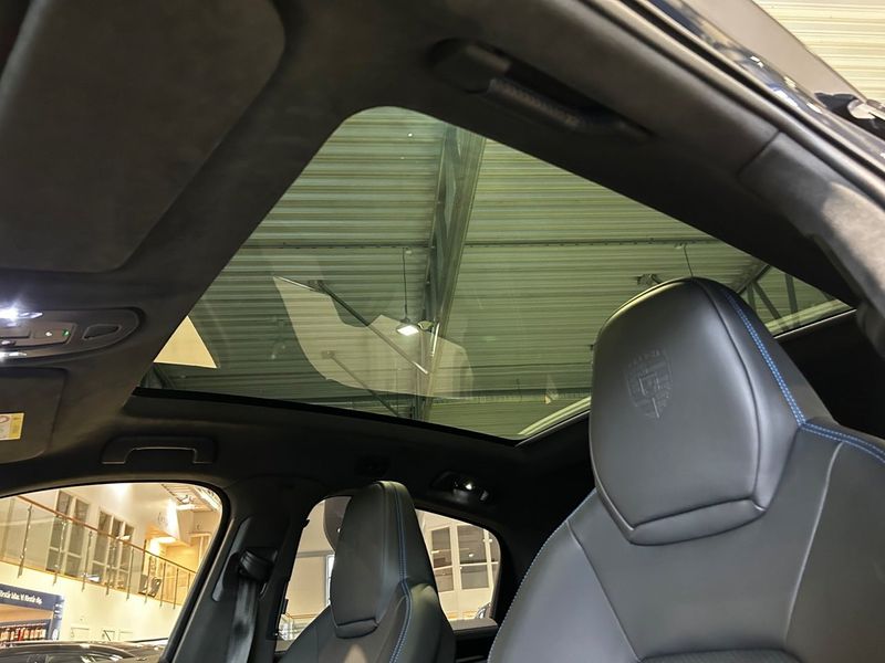 Porsche Cayenne bild 20