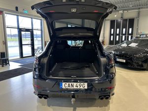 Porsche Cayenne bild 5