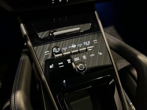 Porsche Cayenne bild 16