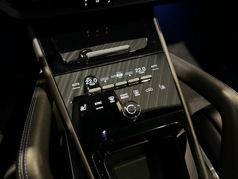Porsche Cayenne bild 16