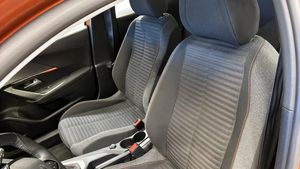 Peugeot 2008 bild 8