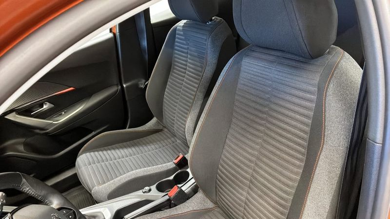 Peugeot 2008 bild 8