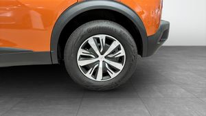 Peugeot 2008 bild 6
