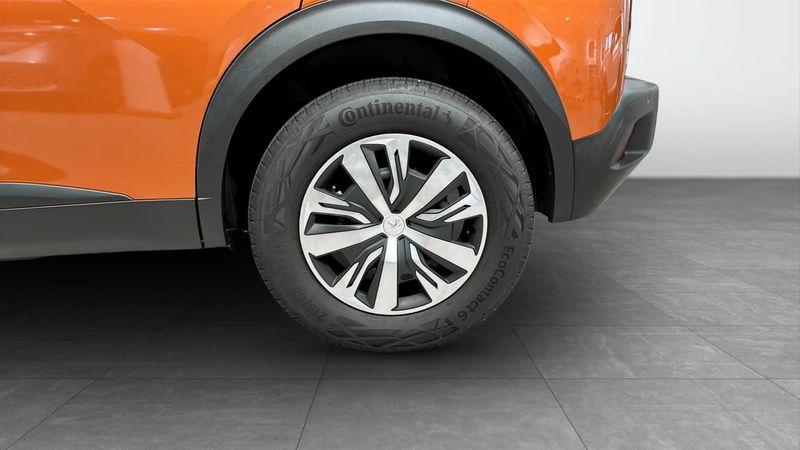 Peugeot 2008 bild 6