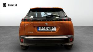 Peugeot 2008 bild 5
