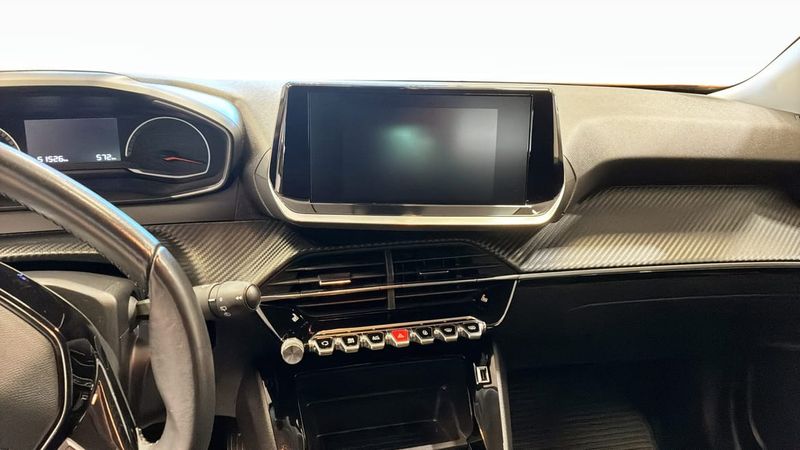 Peugeot 2008 bild 9