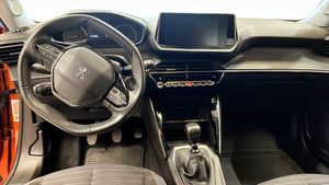 Peugeot 2008 bild 10