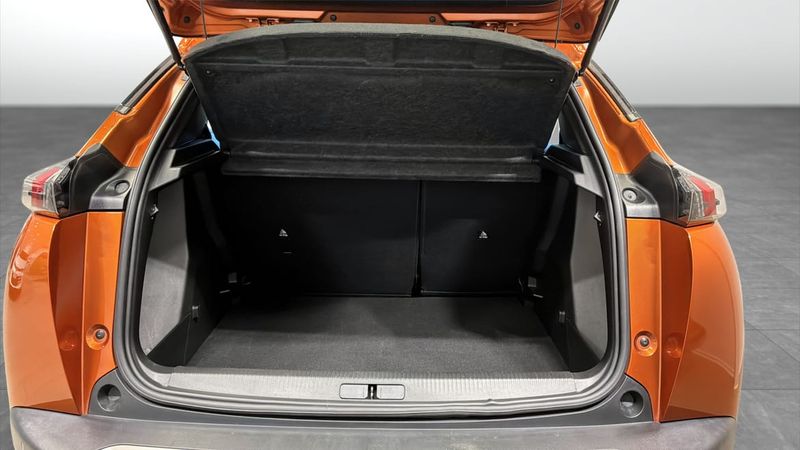 Peugeot 2008 bild 12