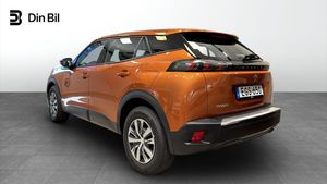 Peugeot 2008 bild 3