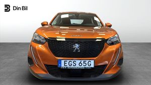 Peugeot 2008 bild 4