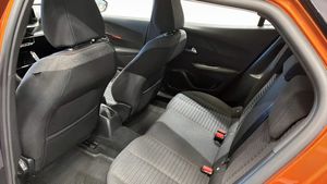 Peugeot 2008 bild 11