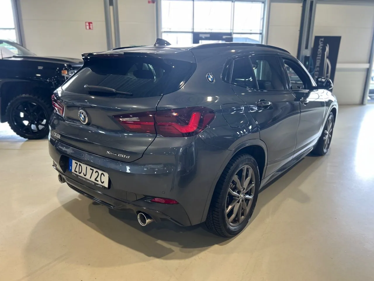 Vehicle image 2