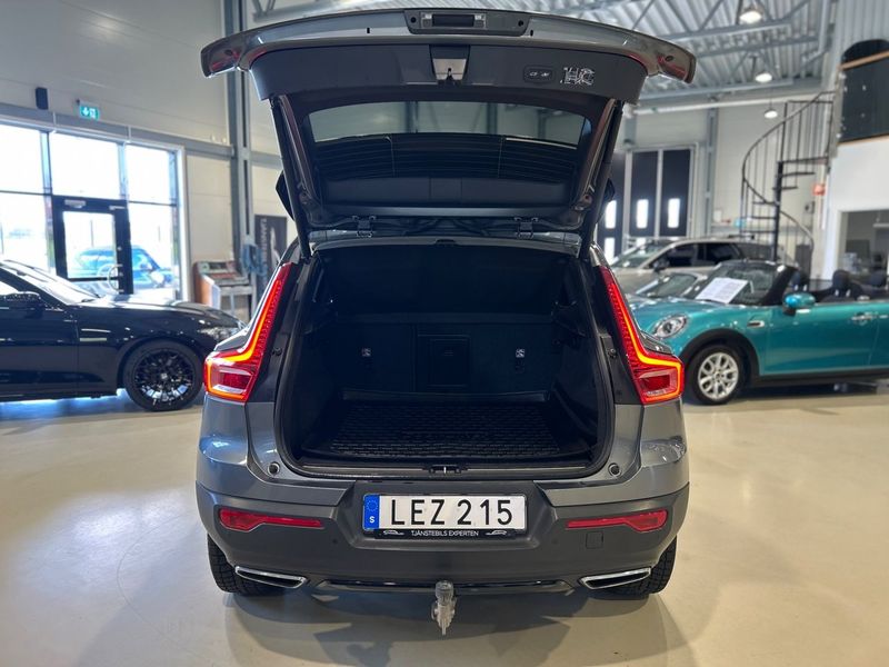 Volvo XC40 bild 5