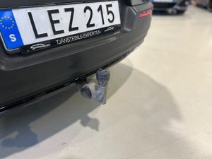 Volvo XC40 bild 6