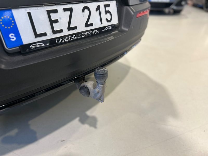Volvo XC40 bild 6