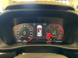 Volvo XC40 bild 9