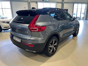 Volvo XC40 bild 3