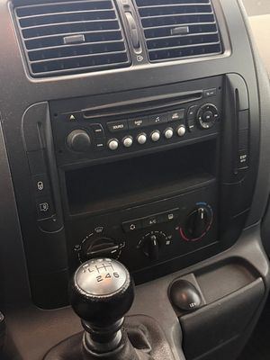 Citroen Jumpy bild 5