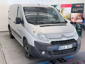 Citroen Jumpy bild 3