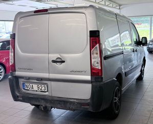 Citroen Jumpy bild 9