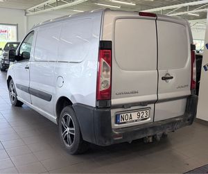 Citroen Jumpy bild 8