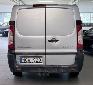Citroen Jumpy bild 10
