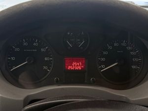 Citroen Jumpy bild 4