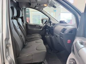 Citroen Jumpy bild 7