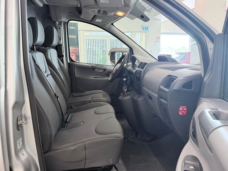 Citroen Jumpy bild 7