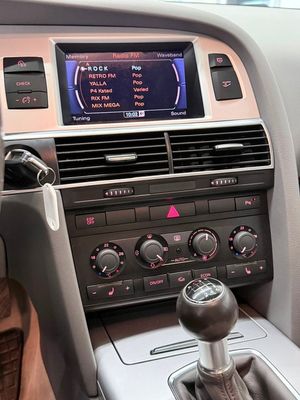 Audi A6 bild 6