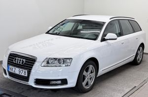 Audi A6 bild 2