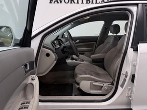 Audi A6 bild 10