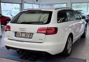 Audi A6 bild 15